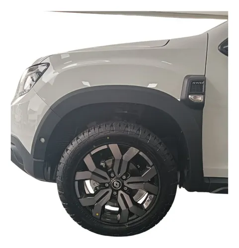 Renault Duster Iconic 4x4