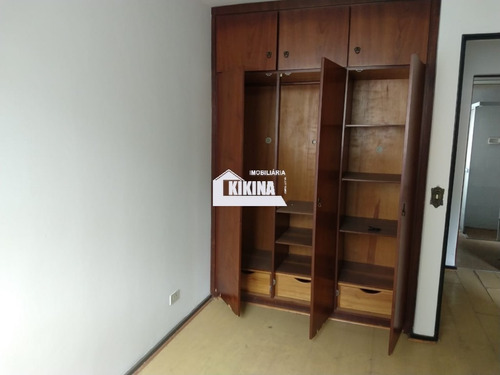 Apartamento Para Alugar - 02950.8249l