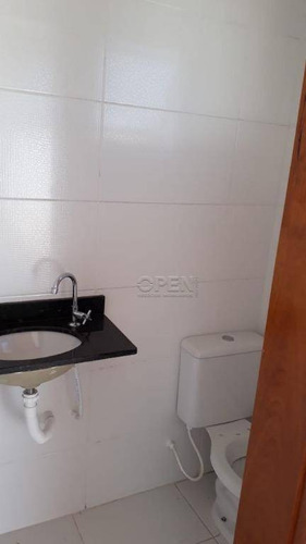 Imagem 11 de 30 de Cobertura Ótimo Local Próximo A Fundação Abc , Santo Andre - Co1543