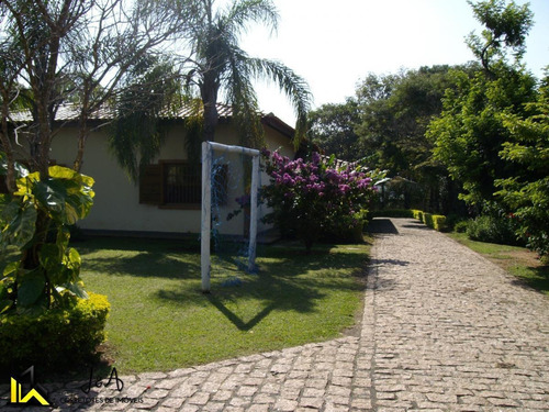 Imagem 5 de 15 de Chácara Para Venda Em Itu, Chácara Carolina, 1 Suíte, 5 Banheiros, 4 Vagas - 00339_1-2049797