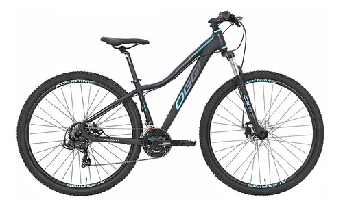 Bicicleta Mountain Bike Aro 29 Oggi Float Sport