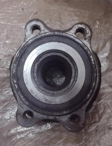Balero Maza Trasero Izquierdo Audi A8 04-08 #4e0407615 Orig (Usado)