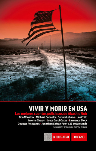 Vivir Y Morir En Usa 81n0l