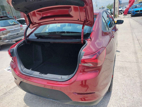 Chevrolet Onix 1.0T Premier Red Line At