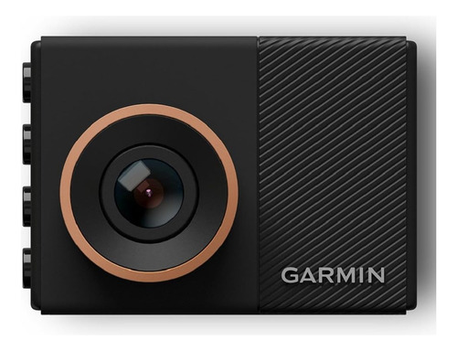 Garmin Dash Cam 55- Cámara Grabadora De Conducción Con Gps