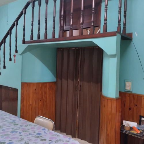 Alquiler Anual Casa En Mar Del Tuyú, Calle 55 Nº 1058, La Costa