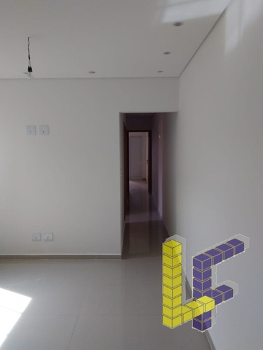Apartamento - Bairro Santa Maria Sto André - 17208
