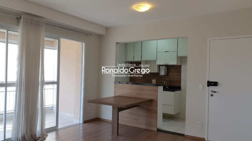 Imagem 17 de 18 de Apartamento Com 2 Dorms, Santo Amaro, Sp Locação, R$4.100 - A6478