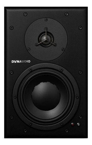 Dynaudio Bm15a Classic Monitor Estúdio Ativo 10 Unidade
