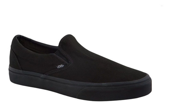 zapatos vans mujer negro 2zapatos vans mujer negro
