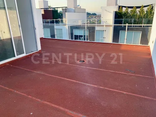 Casa En Venta En San Bartolo Ameyalco