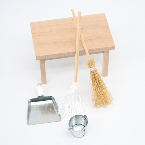 Accesorios Para Muebles, Herramientas De Limpieza