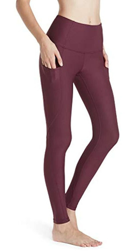 Tsla Pantalones De Yoga Tesla Tm-fyp54-rdw_2x-large