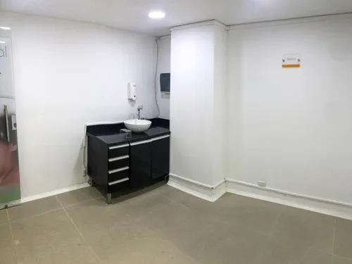 Oficina En Arriendo/venta En Navarra-usaquén. Cod A2269