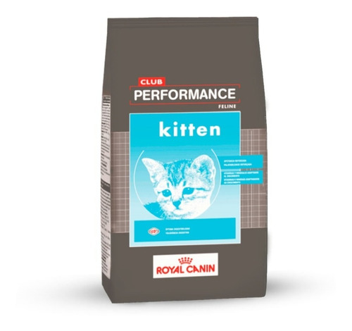 Royal Canin Performance Cat Kitten X 1,5 Kg Envio Caba 