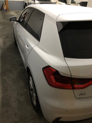 Imagen 6 de 10 de Audi
