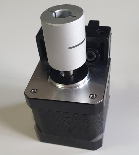 Motor Nema 42-40mm Eje Z Kit Artillery Original Oferta!!!