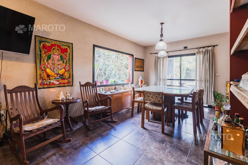 Imagen 13 de 30 de Casa En Venta En Barrio Privado San Lucas - Maroto Propiedades