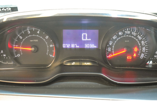 Peugeot 2008 1.6 Active