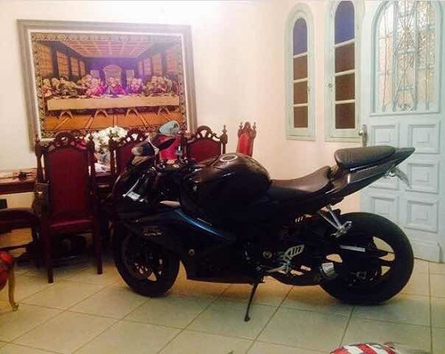 Suzuki Gsx-r1000