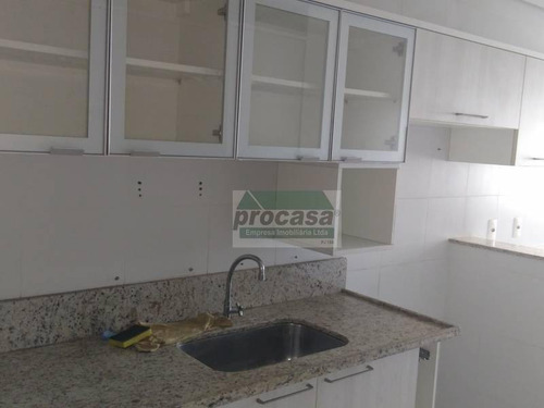 Imagem 23 de 29 de Apartamento Com 3 Dormitórios À Venda, 148 M² Por R$ 1.200.000,00 - Nossa Senhora Das Graças - Manaus/am - Ap1690