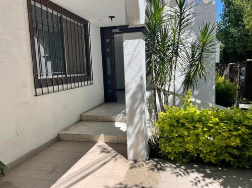Imagen 6 de 22 de Casa En Renta En Col Residencial Las Plazas