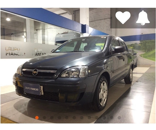 Chevrolet Corsa Corsa Ii Sedan Gl1.8 2008