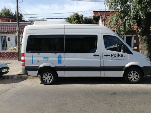 Mercedes Benz Sprinter
