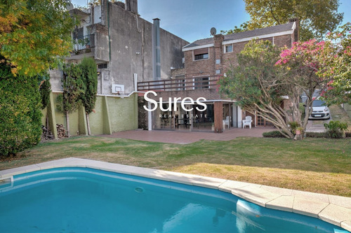 Imagen 5 de 17 de Casa En Venta, Punta Gorda, Montevideo (ref: Srs-9416)