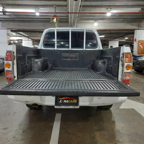 Imagen 7 de 10 de Mazda Bt 50 Sincronica 4x4