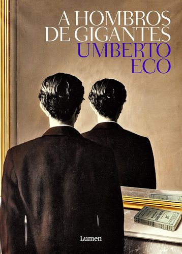 Libro: A Hombros De On The Shoulders Of Giants (en Español)