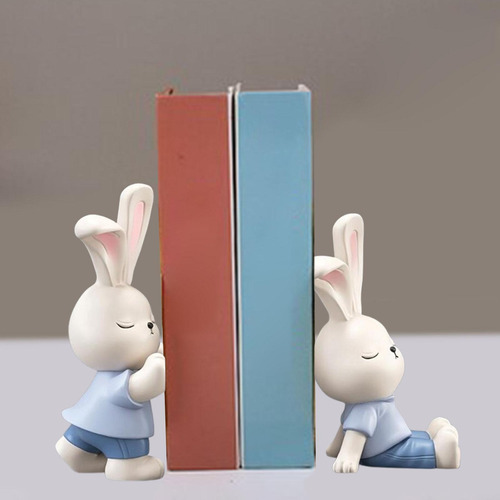 Lindo Rabbits Libro Finals Libro Creativo Figurado De La