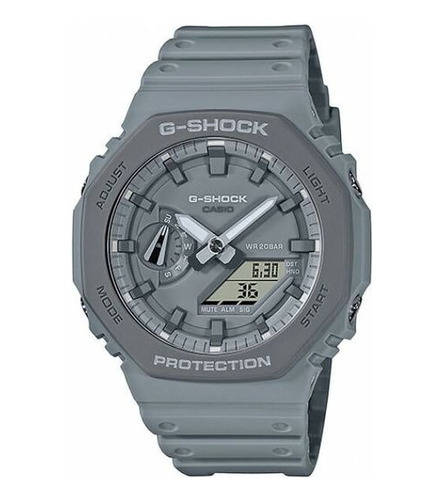 Reloj Casio G-shock Ga-2110et-8a 100% Original 