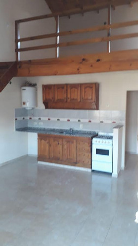 Imagen 4 de 13 de Departamento 2 Ambientes En Venta - San Miguel