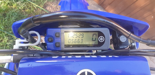 Yamaha 2012