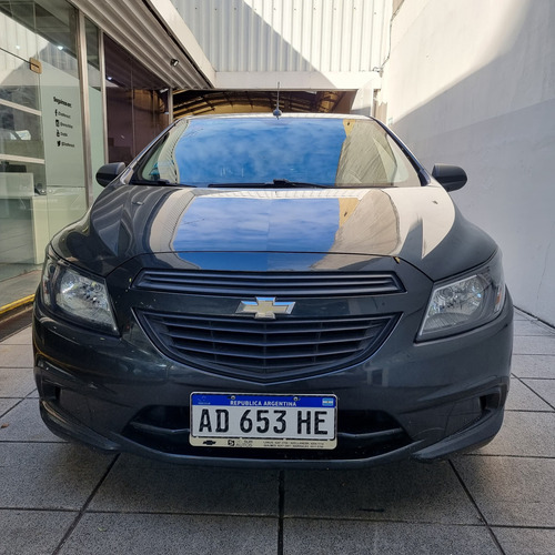 Chevrolet Onix 1.4 Joy Ls