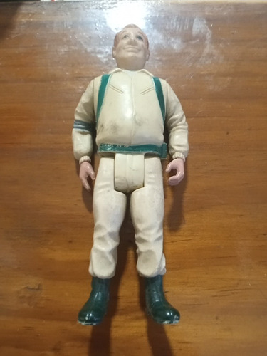 Muñecos Kenner Los Cazafantasmas Año 84 Ver (Usado)