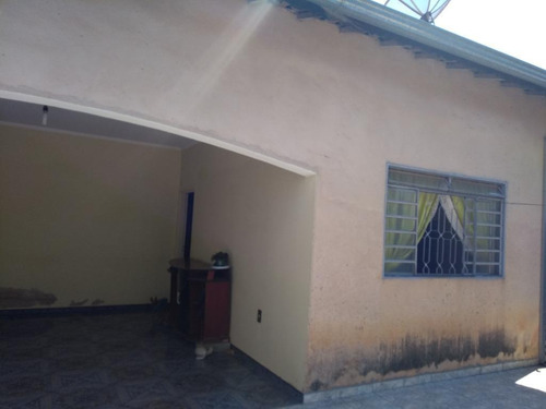 Imagem 3 de 22 de Casas - Venda - Loteamento Remanso Campineiro - Cod. Ca0114 - Vca0114