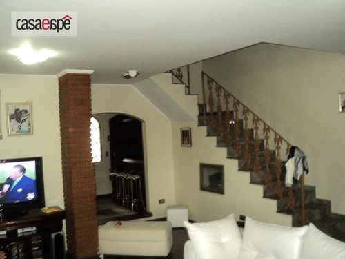 Imagem 12 de 13 de Casa - Perdizes - Ref: 11 - V-11
