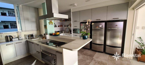 Imagem 13 de 25 de Apartamento À Venda, No Edifício Oceania, 312 M² Por R$ 4.500.000 - Barra - Salvador/ba - Ap1777