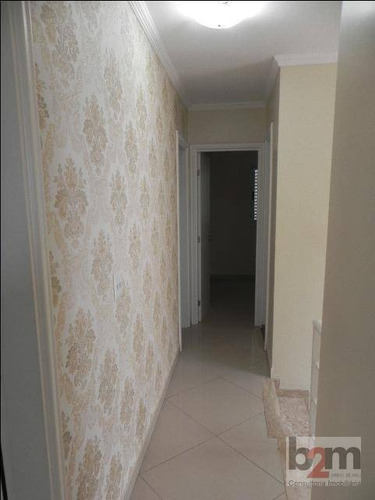 Imagem 13 de 20 de Casa Residencial À Venda, Parque Dos Príncipes, São Paulo - Ca0991. - Ca0991