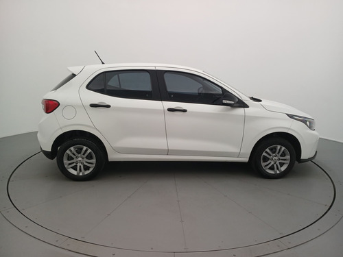 Fiat Argo 1.0 FIREFLY FLEX MANUAL