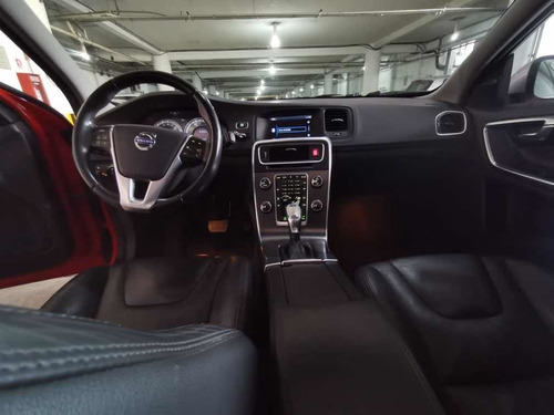 Volvo S60 2.0 Evolution At 2013
