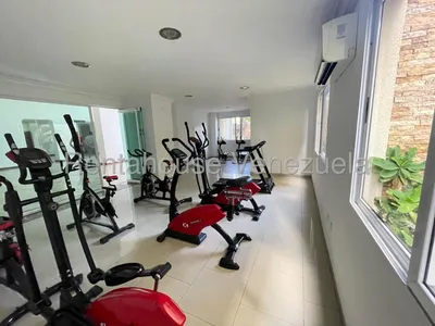 Apartamento en venta