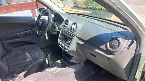 Volkswagen Gol Trend 1.6 Pack Iii 101cv
