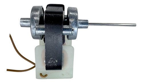Forzador Motor Heladera Siam He-si620 Side By Side