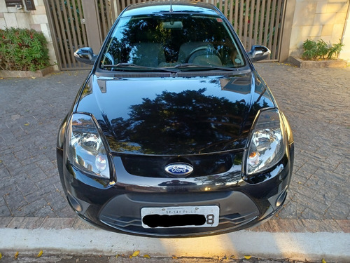 Imagem 2 de 7 de Ford Ka