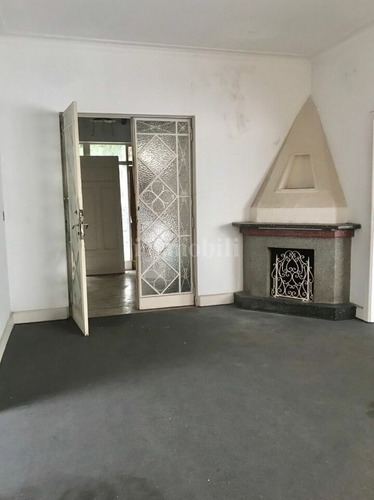 Imagem 3 de 15 de Casa Ampla Com Estúdio Profissional Em Higienópolis. - Ze80432