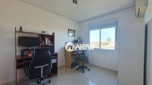 Imagem 12 de 12 de Apartamento Com 2 Dormitórios À Venda, 65 M² Por R$ 350.000,00 - Scharlau - São Leopoldo/rs - Ap3421