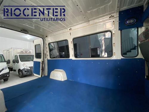 Imagem 5 de 12 de Peugeot Boxer - 2013/2014 2.3 Hdi 350 Furgão